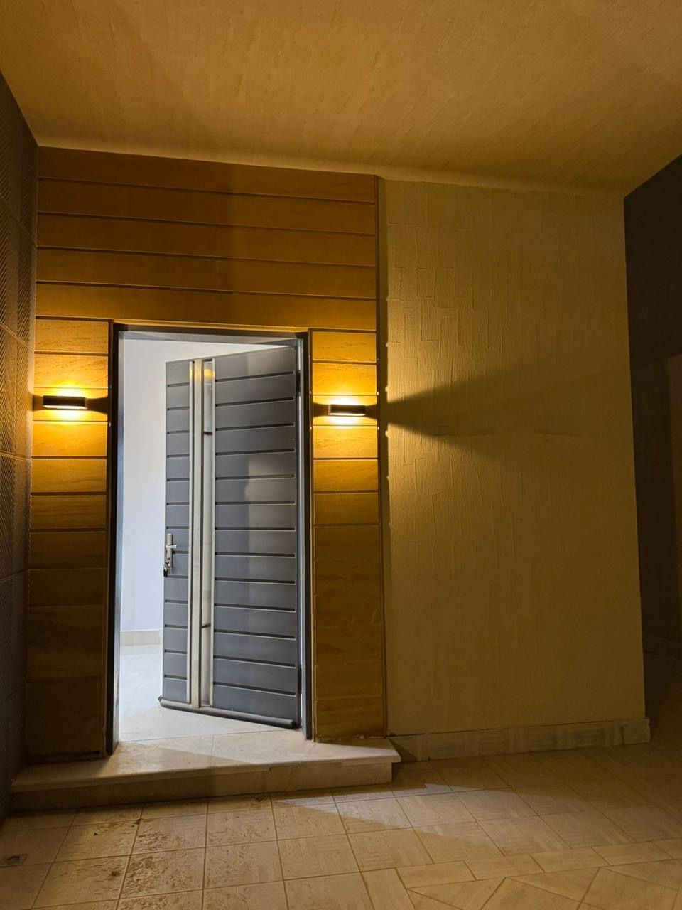 🏡 Duplex Villa for Rent – Al Arid District